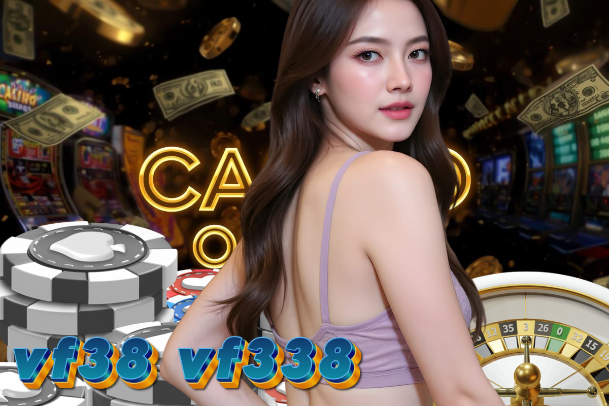 vf38 vf338 เว็บตรง