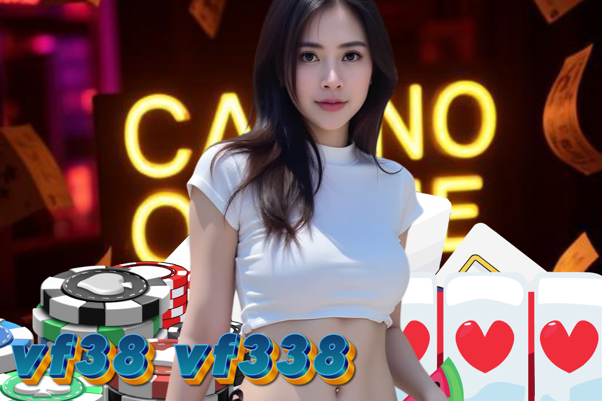 vf38 vf338 สล็อต