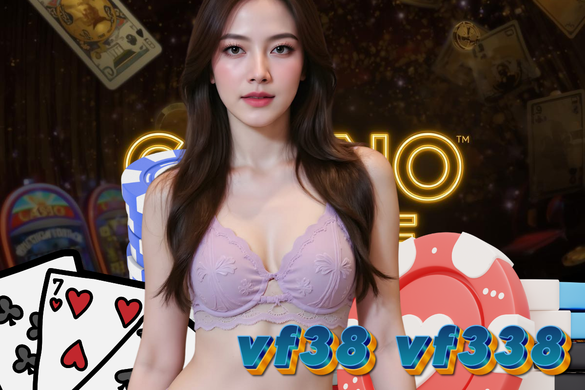 vf38 vf338 ทางเข้า