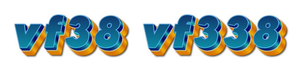 vf38 vf338